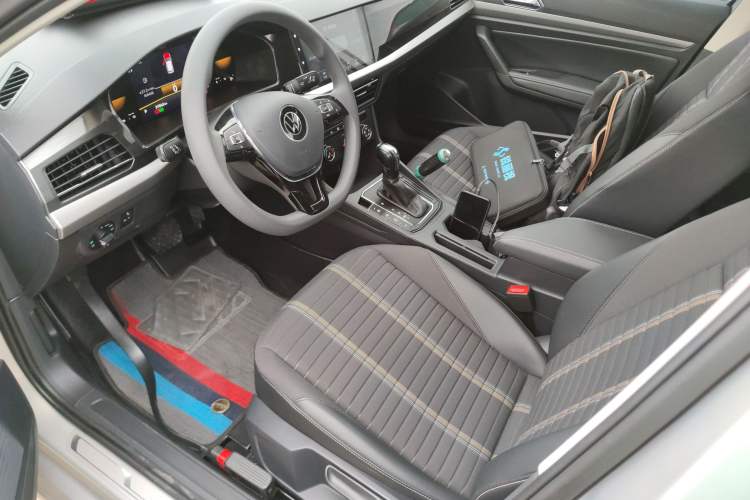 Used Volkswagen Lavida 2021 280TSI DSG Comfort Edition
