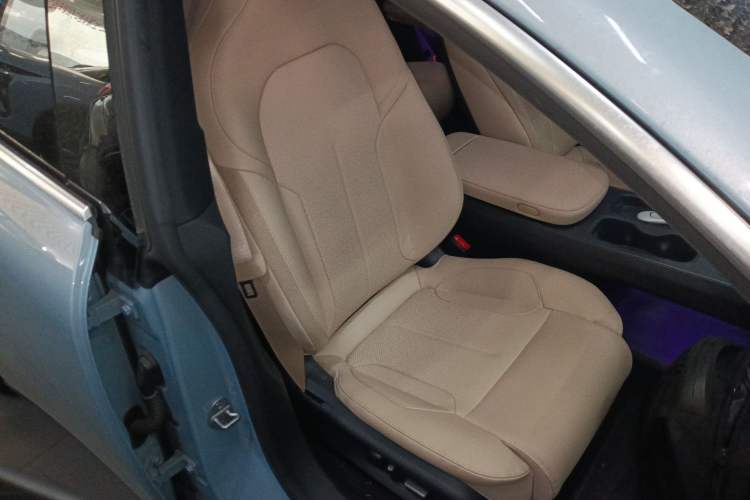 Used Nio ET5T 2024 75kWh Touring
