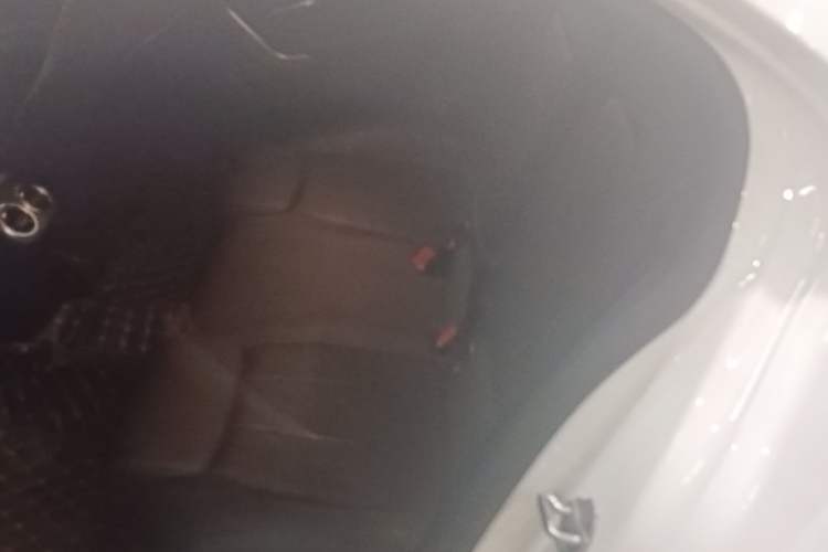 Used Mercedes-Benz A-Class 2021 Restyled A 180 L Sport Sedan
