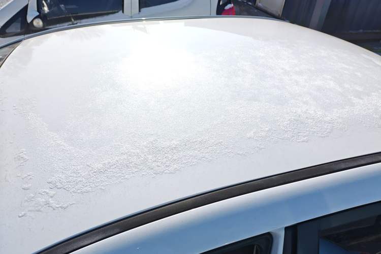 Used BYD F3 2015 Energy-Saving Edition 1.5L Manual Luxury Model