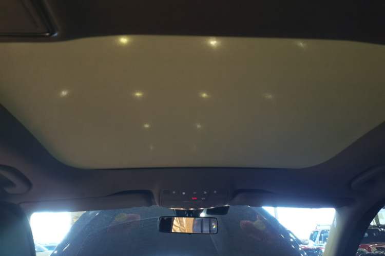 Used Mercedes-Benz E-Class 2021 E 260 L
