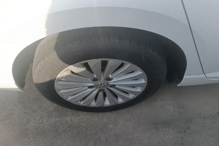 Used Volkswagen Lavida 2018 280TSI DSG Comfort Edition China V Standard