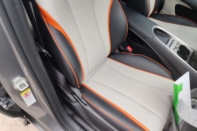 Used BYD Dolphin 2021 405 km Free Version