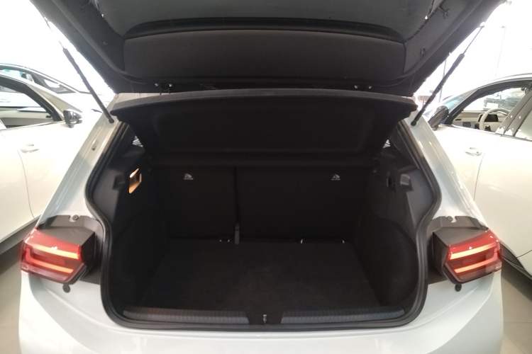 Used Volkswagen ID.3 2025 Smart Edition Ultra-Intelligent Oxygen Version
