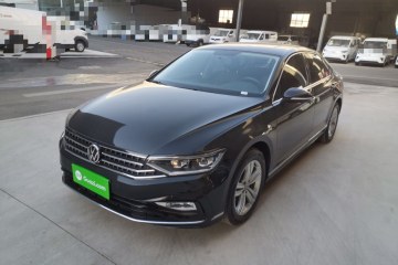 Used Volkswagen Magotan 2025 Zhongxiang Version 280TSI DSG Comfort Edition