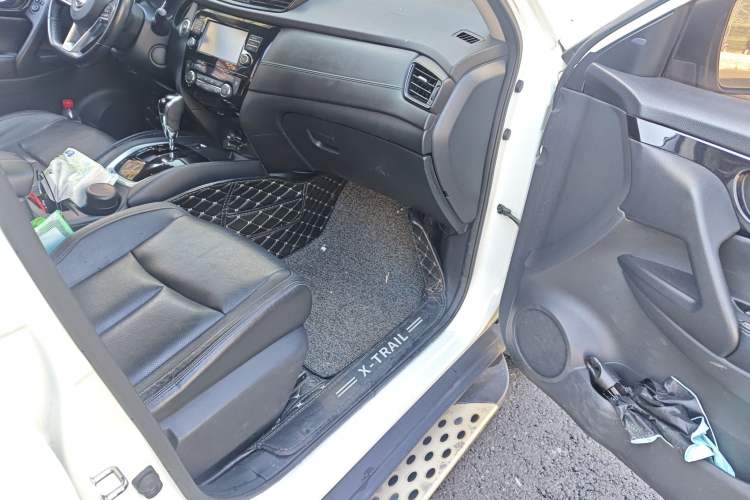 Used Nissan X-Trail 2019 2.0L CVT Comfort Edition 2WD
