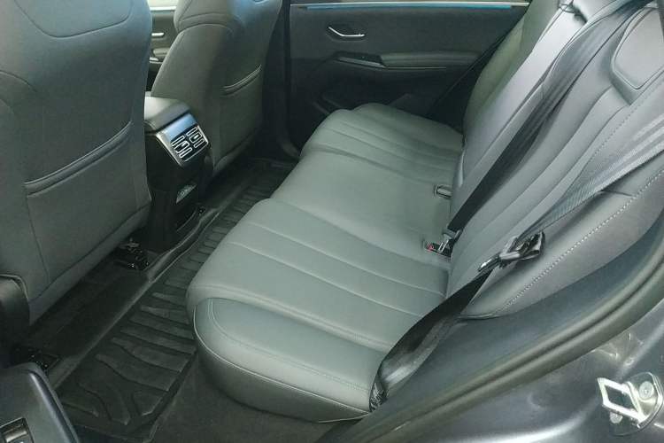 Used BYD Song Pro New Energy 2025 Second-Generation Intelligent Driving Version DM-i 115KM Superior Trim