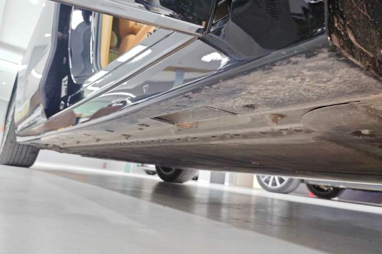 Used VOYAH Dream 2022 0-Carbon Edition Dream+ Smart Enjoyment Package 475 km
