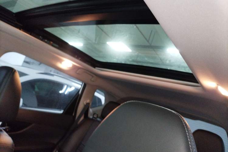 Used Nissan X-Trail 2020 2.0L XL Premium CVT 2WD SmartConnect Luxury Edition