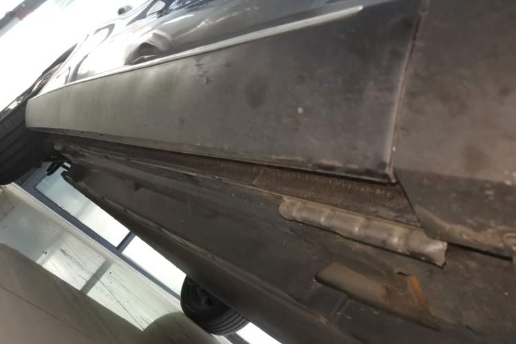 Used BYD Song PLUS New Energy 2021 EV Deluxe Model
