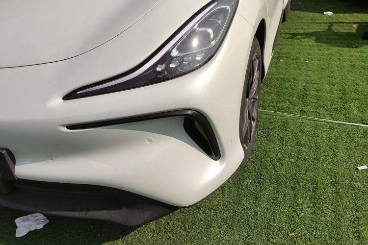 Used  LS6 2023 Max Standard Edition
