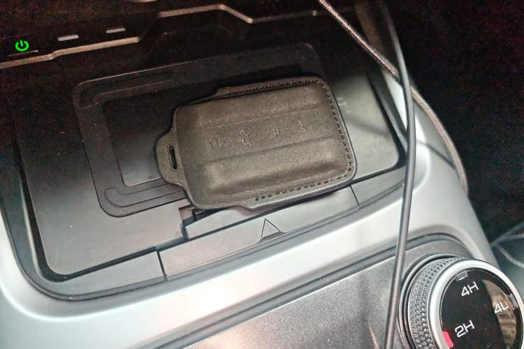 Used Tank 300 2022 2.0T Tank Ranger
