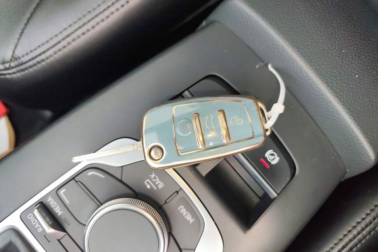 Used Audi A3 2014 Sportback 35 TFSI Automatic Style Edition
