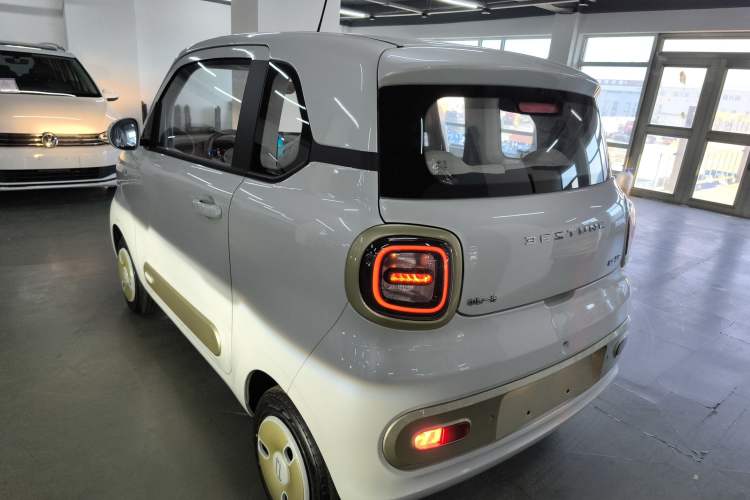 Used Bestune Pony 2026 222km Colorful Horse