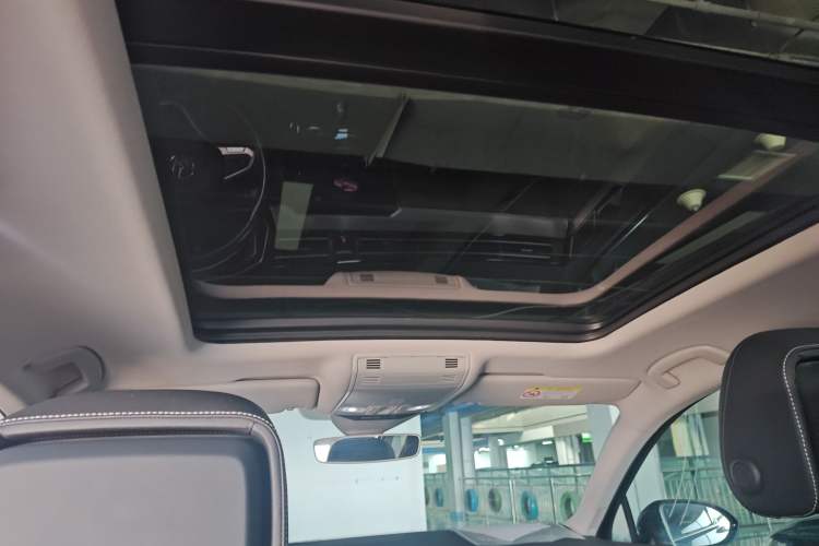 Used Volkswagen Variant 2021 2.0T Comfort Edition
