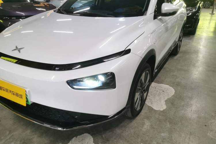 Used XPeng G3 2021 G3i 460G