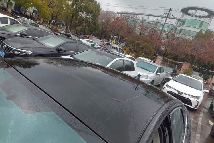 Used Ford Mondeo 2018 EcoBoost 180 Fashion Edition