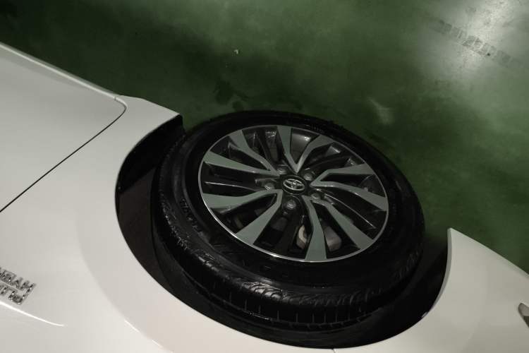 Used Toyota Corolla Hybrid E+ 2019 1.8L E-CVT Leading Edition
