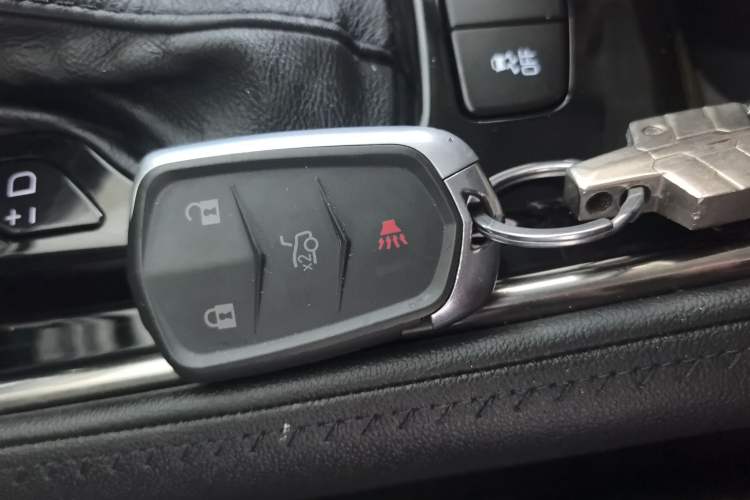 Used Cadillac ATS-L 2017 28T Tech Edition
