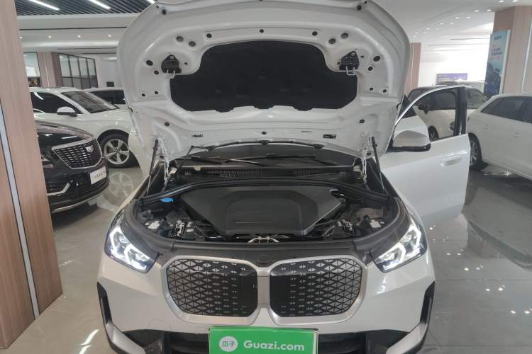 Used BMW iX1 2023 eDrive25L X Design Package
