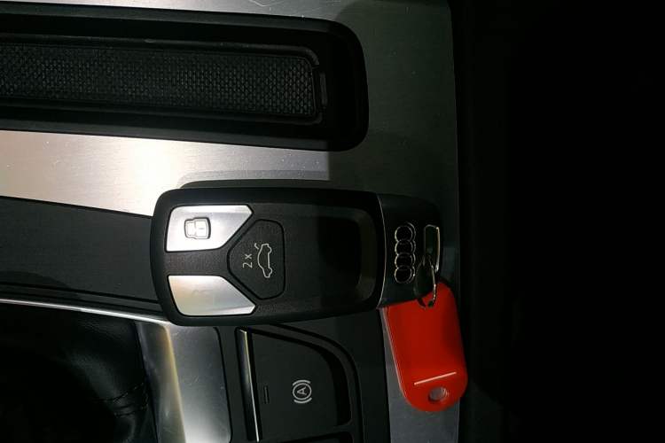 Used Audi Q5L 2020 Revised 40 TFSI Prestige Edition
