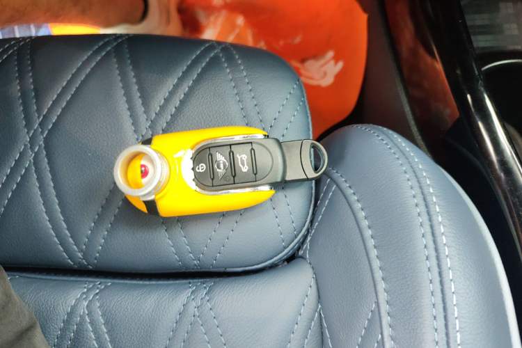 Used  Clubman 2022 Updated 2.0T COOPER S
