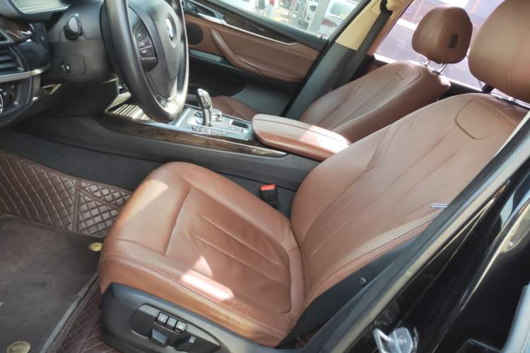 Used BMW X5 2014 xDrive35i Elegant Edition
