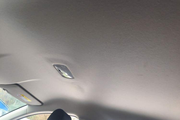 Used Honda Crider 2022 1.5L Rui·Comfort Edition
