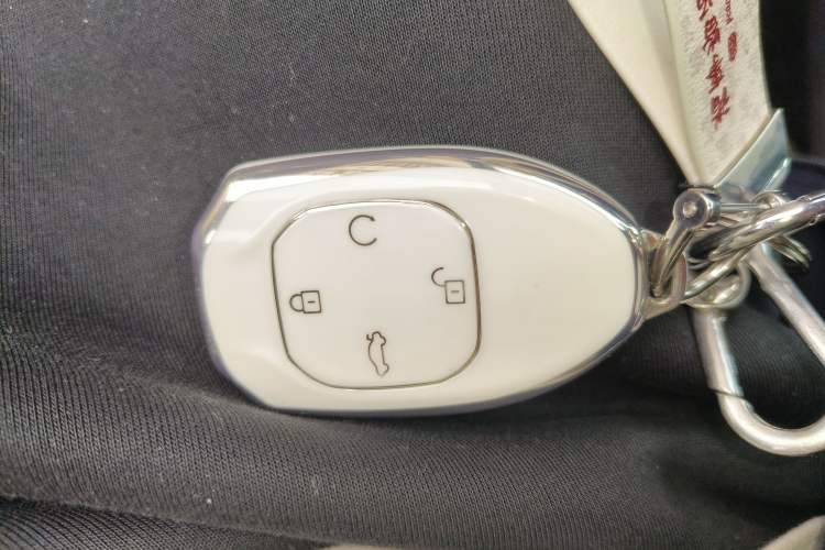 Used GAC Trumpchi EMPOW 2021 270T DCT J15 Version
