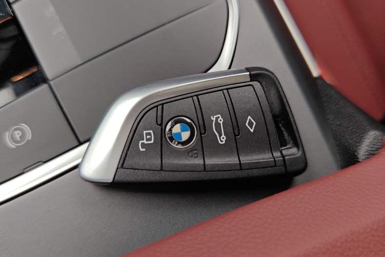 Used BMW i3 2025 eDrive 35 L