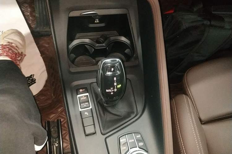 Used BMW X1 2022 sDrive25Li Leading Model
