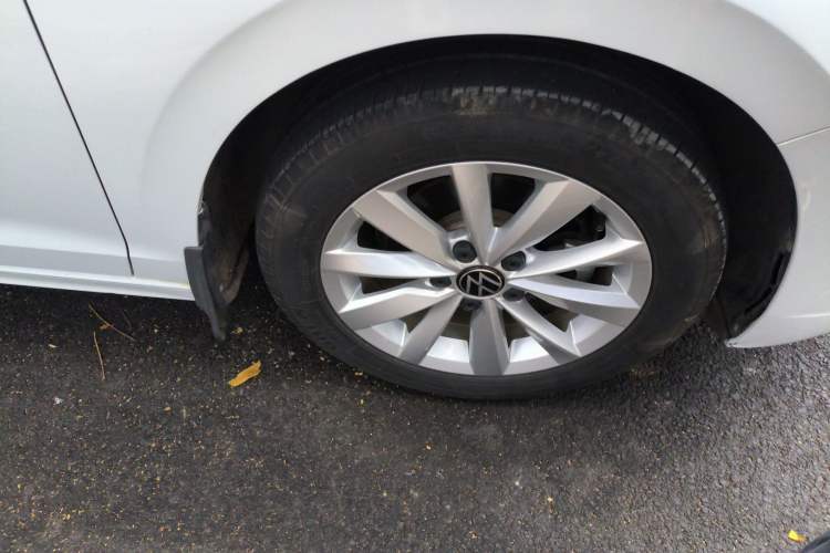 Used Volkswagen Bora 2021 1.5L Automatic Comfort Smart Connect Edition
