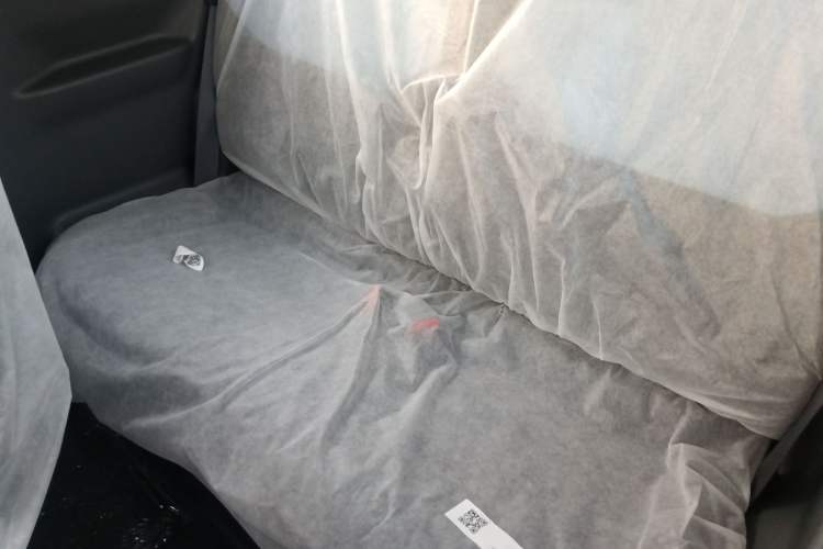 Used  Panda 2024 Panda Mini 200km Endurance Bear
