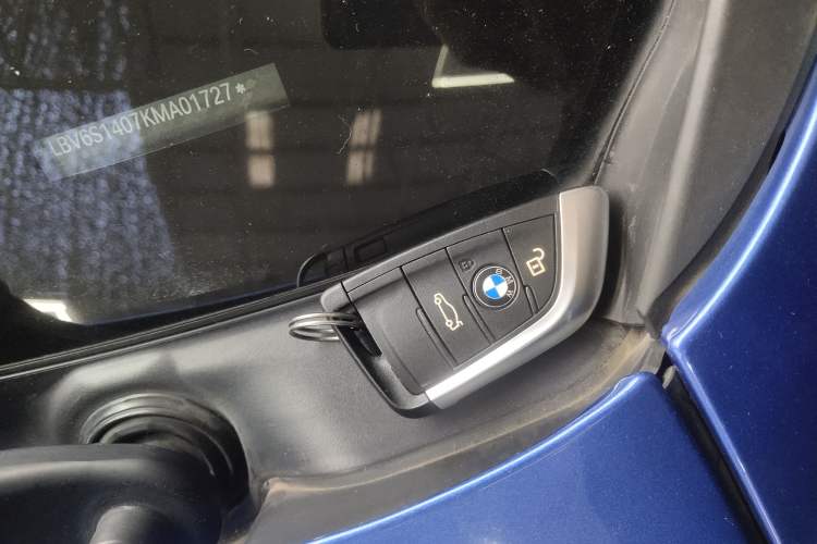 Used BMW 2 Series Active Tourer 2018 218i Fashion Model
