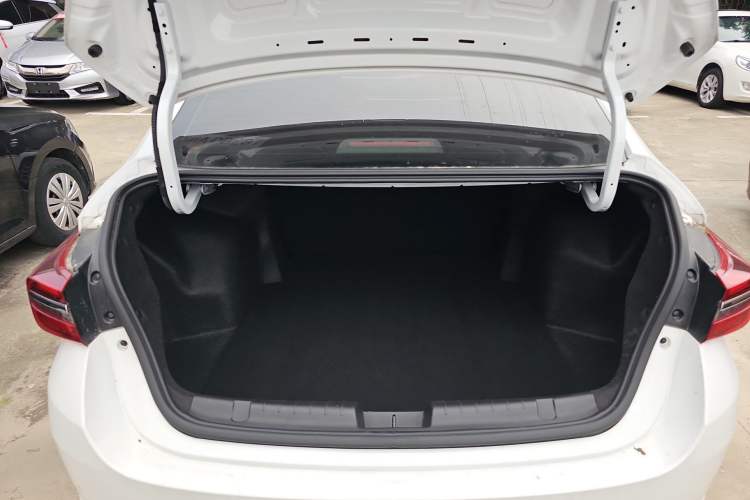 Used Chery Arrizo GX 2019 Champion Edition 1.5L CVT Fashion Model
