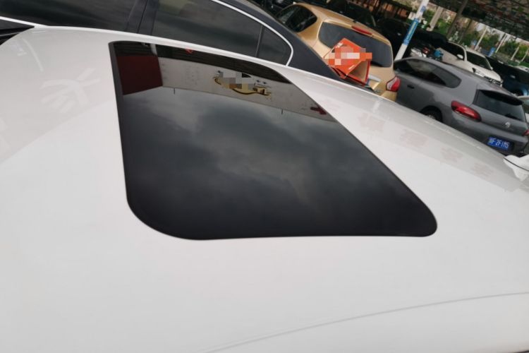 Used Audi A4L 2015 35 TFSI Automatic Standard Model
