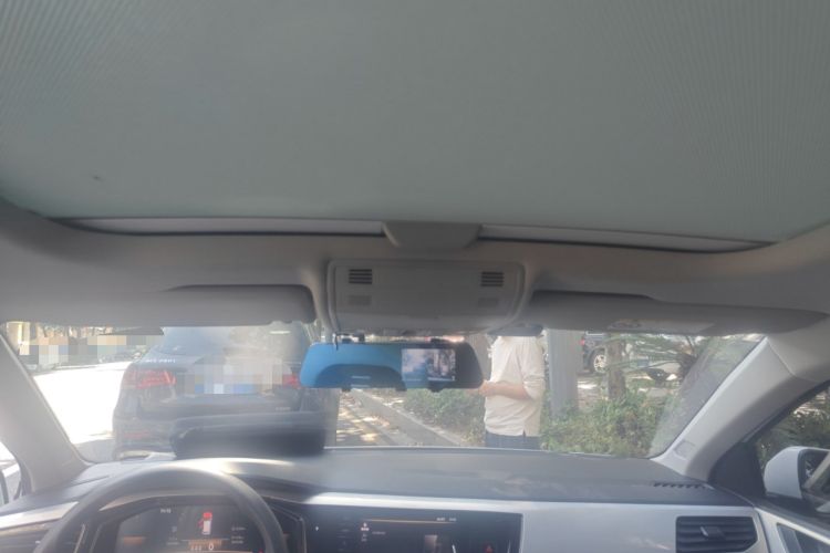 Used Volkswagen Polo 2023 Plus 1.5L Automatic Colorful Tech Edition
