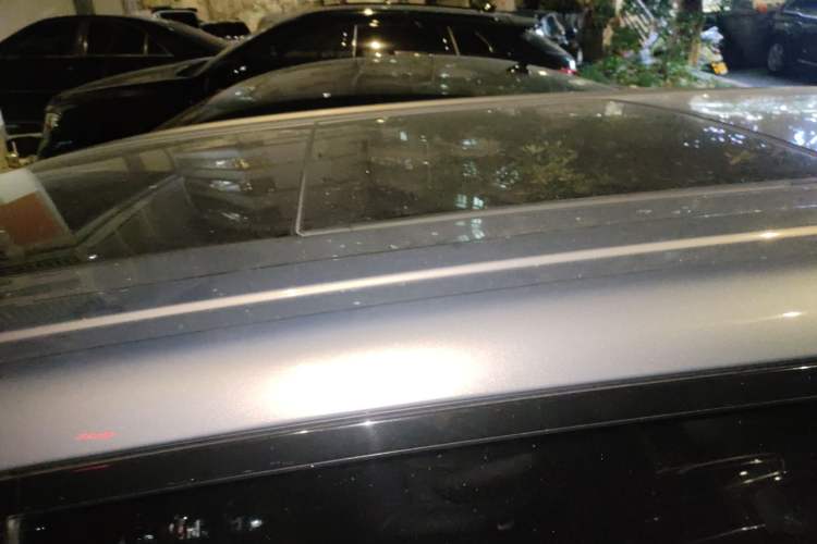 Used Buick GL6 2018 18T 6-Seater Prestige Model