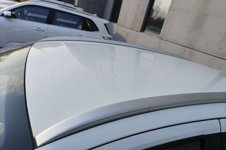 Used Geely Auto Vision X3 2020 1.5L CVT Elite Edition