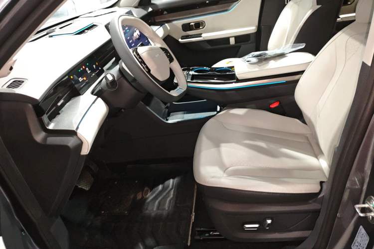 Used JETOUR Dashing 2022 1.6T DCT King SPORT
