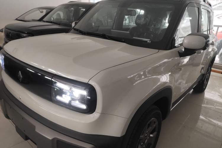 Used Baojun Spark EUV 2026 301km Flagship Edition