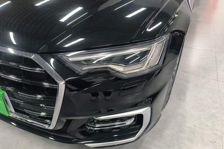 Used Audi A6L 2025 Restyled 45 TFSI quattro Prestige Dynamic Edition