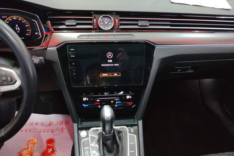 Used Volkswagen Magotan 2020 330TSI DSG Luxury Edition
