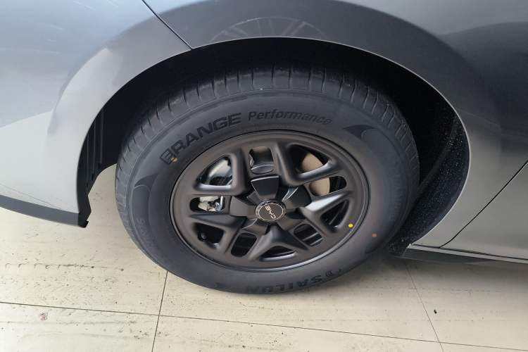 Used BYD Seal 05 DM-i 2025 DM-i Smart Drive 55KM Luxury Model
