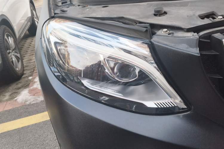 Used Mercedes-Benz GLE 2017 GLE 450 AMG 4MATIC