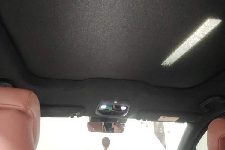 Used Nio EC6 2020 615 km Performance Edition