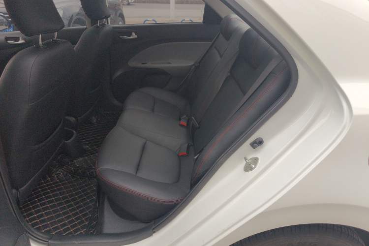 Used Kia Pegas 2020 1.4L Automatic Comfort Version with Sunroof
