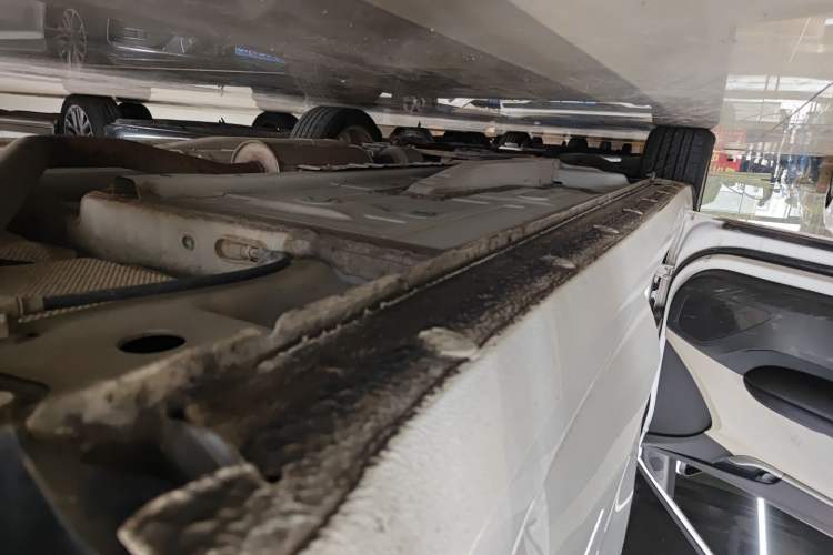 Used Buick GT 2017 15N Automatic Elite Version