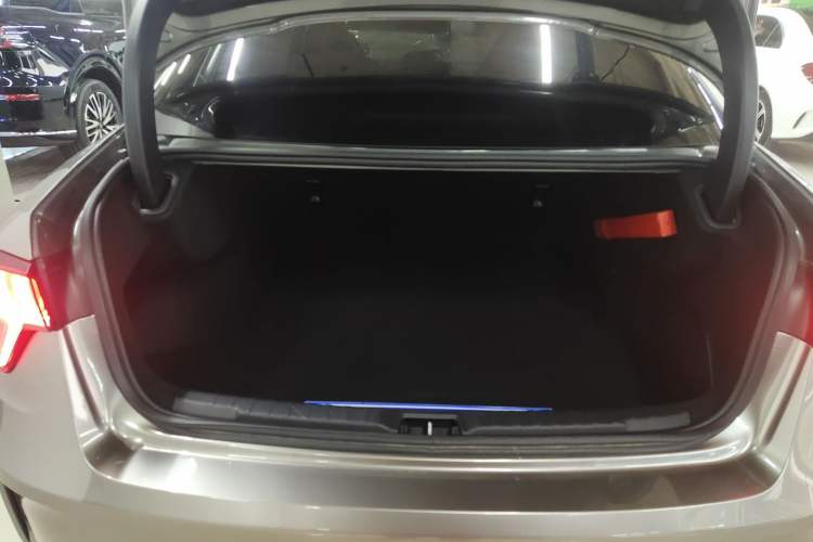 Used Lynk & Co 03 2022 2.0TD DCT JingPro
