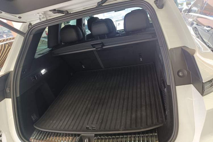 Used Li Auto L6 2024 Max
